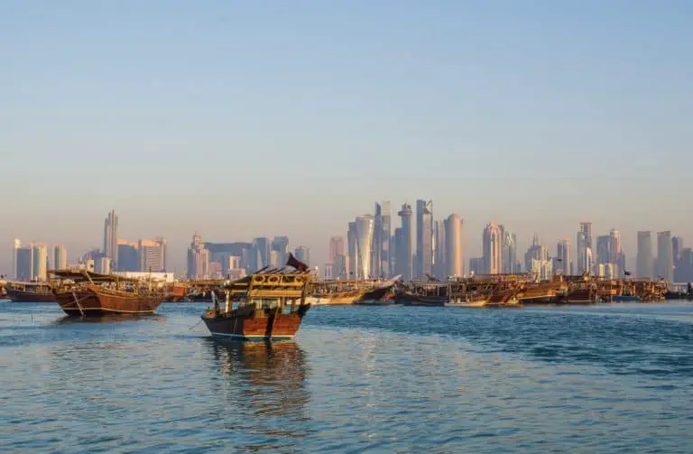 Top 10 Facts About Qatar To Know Before You Go