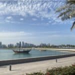 Top 4 Best Doha City Tours