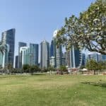 Top 6 Best Parks In Doha