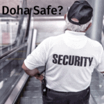Is Doha Safe?